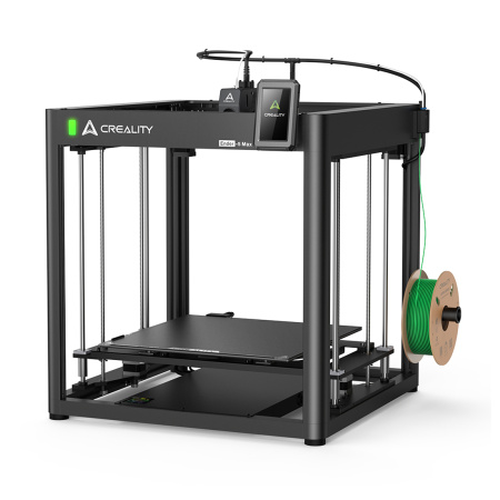 Филаментный 3D принтер Creality Ender-5 Max (1001020573) в интернет магазине Stels.kz