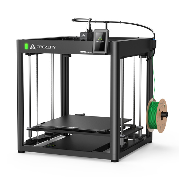 Филаментный 3D принтер Creality Ender-5 Max (1001020573) в интернет магазине Stels.kz