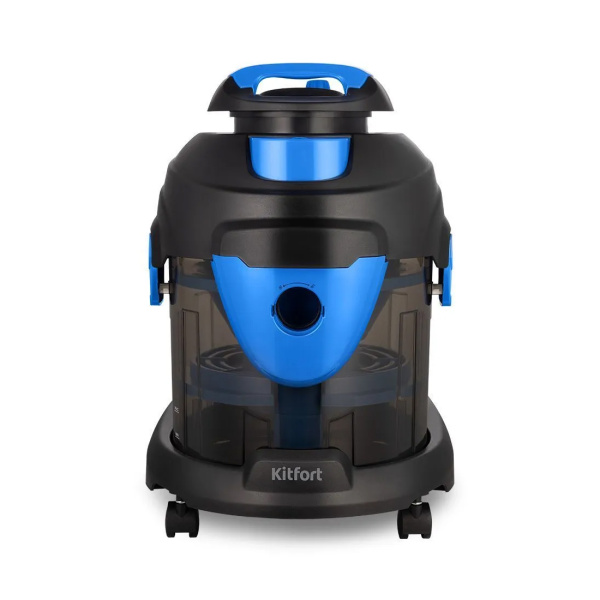 Пылесос Kitfort КТ-5212 в интернет магазине Stels.kz