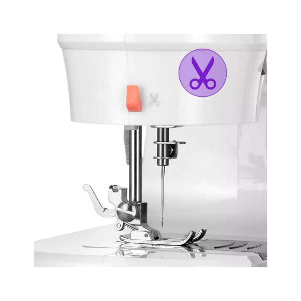 Купить не дорого Швейная машина Kitfort КТ-6047 в интернет магазине Stels.kz Швейная машина Kitfort КТ-6047 в интернет магазине Stels.kz