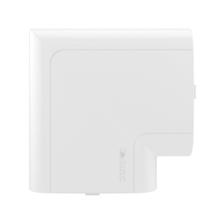 Угол плоский DKC 09503 90х50 мм в интернет магазине Stels.kz