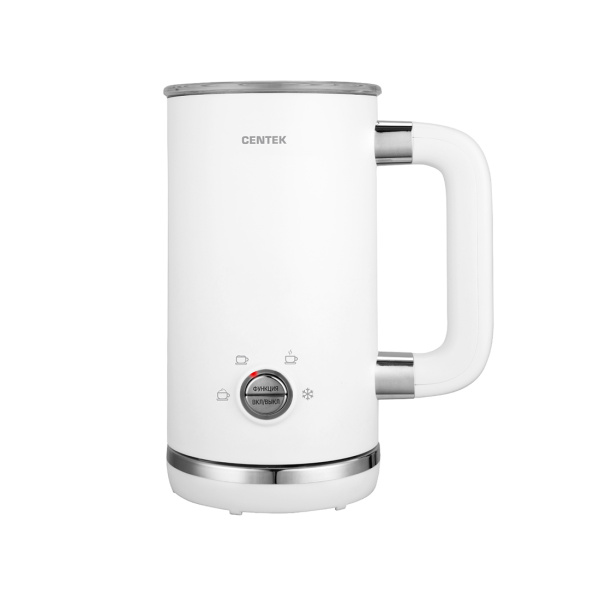 Электрический вспениватель молока CT-1180 в интернет магазине Stels.kz