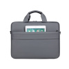 Сумка для ноутбука XG ELEMENT Vision 15.6" серый в интернет магазине Stels.kz