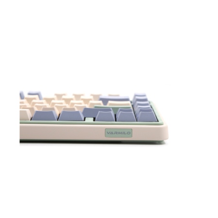 Клавиатура Varmilo Eucalyptus VXH81 Cherry Mx Brown в интернет магазине Stels.kz