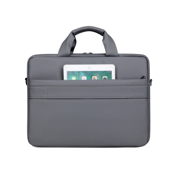 Сумка для ноутбука XG ELEMENT Vision 15.6" серый в интернет магазине Stels.kz