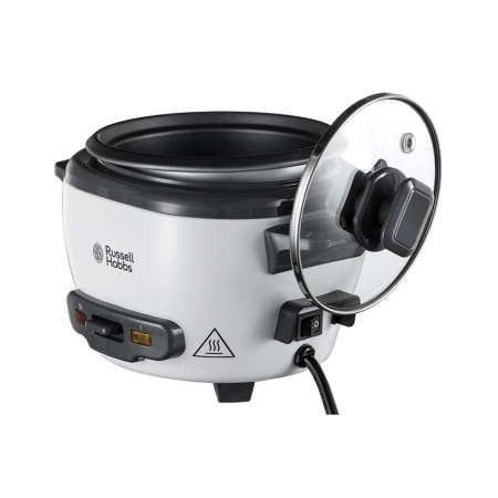Рисоварка Russell Hobbs 27030-56 в интернет магазине Stels.kz