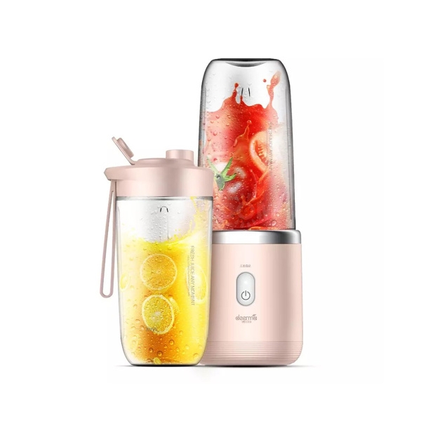 Блендер Deerma NU05 Juice Blender Блендер Deerma NU05 Juice Blender