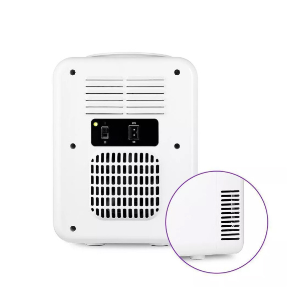 Холодильник для косметики Kitfort КТ-3158 в интернет магазине Stels.kz