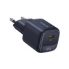 Адаптер питания Baseus EnerFill FN22 Fast Charger 1C 45W EU Cosmic Black в интернет магазине Stels.kz