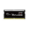 Модуль памяти для ноутбука G.SKILL Ripjaws F5-5600S4645A32GX1-RS 32GB 5600MHz