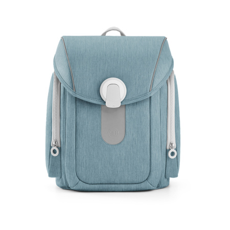 Рюкзак NINETYGO Smart School Bag -Light Blue в интернет магазине Stels.kz