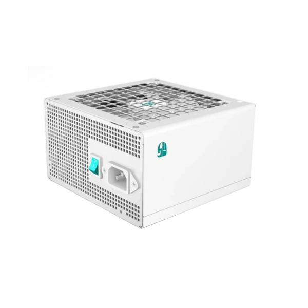 Блок питания GamerStorm PS850G WH в интернет магазине Stels.kz