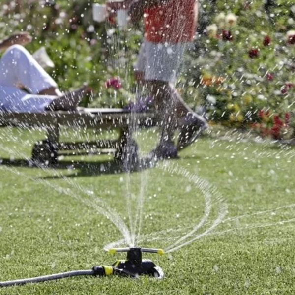 Вращающийся разбрыгиватель KARCHER RS 130/3 в интернет магазине Stels.kz