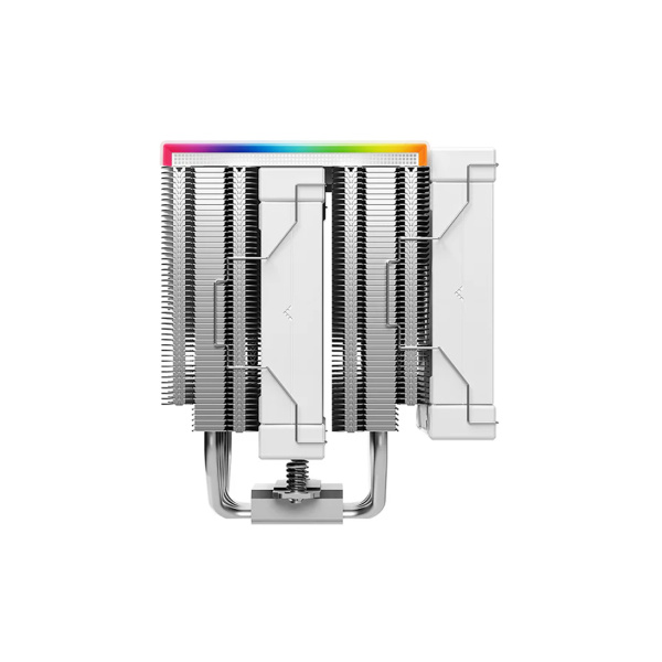 Кулер для процессора Deepcool AK620 DIGITAL SE WH в интернет магазине Stels.kz