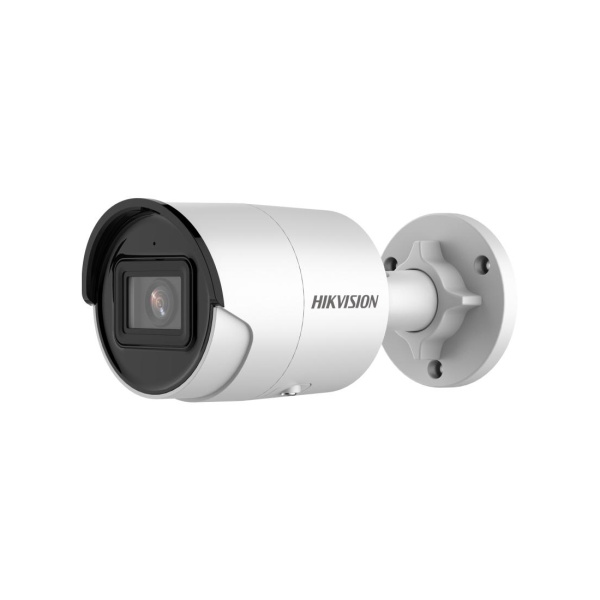 IP видеокамера Hikvision DS-2CD2046G2-IU(C) (2.8mm) IP видеокамера Hikvision DS-2CD2046G2-IU(C) (2.8mm)