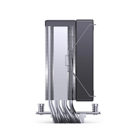 Кулер для процессора Jonsbo CR-1000 MAX(ARGB) Black в интернет магазине Stels.kz