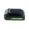 Аккумулятор Greenworks G24B2 24V 2 Ач в интернет магазине Stels.kz