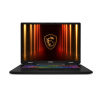 Ноутбук MSI Crosshair 17 D2XWGKG 17" 240Hz Ultra 9 275HX 32GB 1TB RTX 5070 DOS