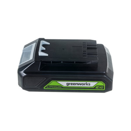 Аккумулятор Greenworks G24B2 24V 2 Ач в интернет магазине Stels.kz