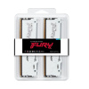 Комплект модулей памяти Kingston FURY Beast RGB KF560C36BWE2AK2-32 DDR5 32GB (Kit 2x16GB) 6000MHz в интернет магазине Stels.kz
