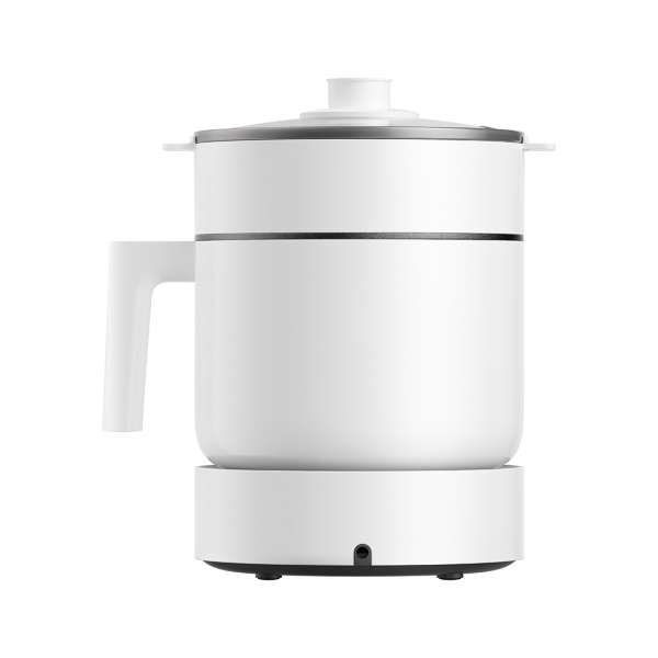 Пароварка Xiaomi Multifunctional Cooker 1.5L Белый в интернет магазине Stels.kz