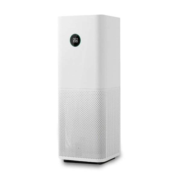 Очиститель воздуха Mi Air Purifier Pro (AC-M3-CA) Белый в интернет магазине Stels.kz