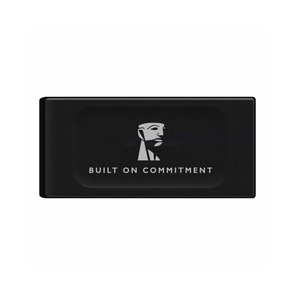 Внешний SSD диск Kingston 1TB XS1000 Черный Внешний SSD диск Kingston 1TB XS1000 Черный