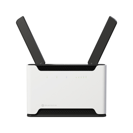 Маршрутизатор MikroTik S53UG+5HaxD2HaxD-TC&EG18-EA в интернет магазине Stels.kz