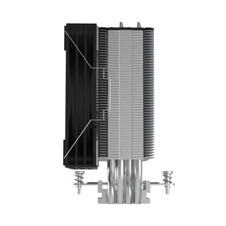 Кулер для процессора Zalman CNPS9X OPTIMA2 в интернет магазине Stels.kz