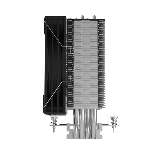Кулер для процессора Zalman CNPS9X OPTIMA2 в интернет магазине Stels.kz