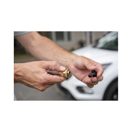 Струйная трубка для мойки высокого давления Greenworks 5201607 310 бар в интернет магазине Stels.kz