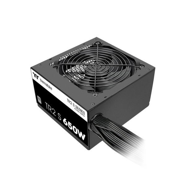 Блок питания Thermaltake TR2 S D2D 650W