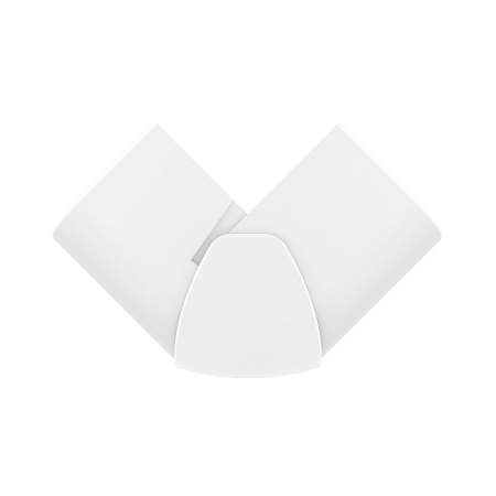 Угол внешний изменяемый DKC 09552 90x50 (80°-120°) в интернет магазине Stels.kz