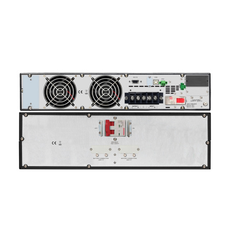 Источник бесперебойного питания APC Easy UPS SRV6KRILRK в интернет магазине Stels.kz