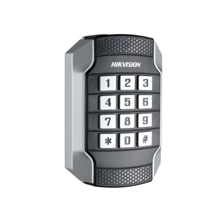 Считыватель Hikvision DS-K1104MK в интернет магазине Stels.kz