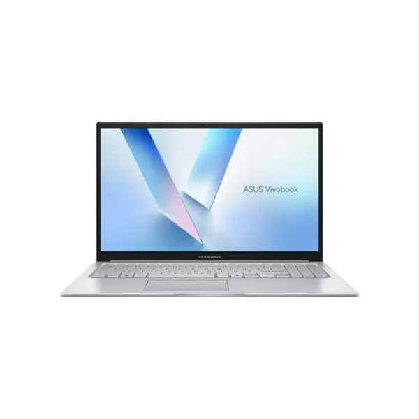 Ноутбук ASUS Vivobook 15 X1504MA-BQ257W 15,6″ FHD 60Hz Core 5 320 16GB 512GB Win 11 Home