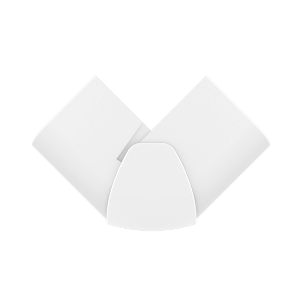 Угол внешний изменяемый DKC 09552 90x50 (80°-120°) в интернет магазине Stels.kz