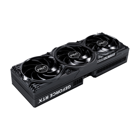 Видеокарта PALIT RTX5070Ti GAMINGPRO OC 16GB (NE7507TS19T2-GB2031A) в интернет магазине Stels.kz