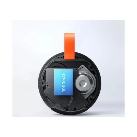 Портативная колонка Xiaomi Speaker Essential Black в интернет магазине Stels.kz