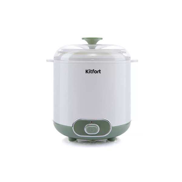 Йогуртница Kitfort КТ-2005 Йогуртница Kitfort КТ-2005