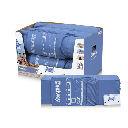 Пляжный тент Bestway 68145 в интернет магазине Stels.kz