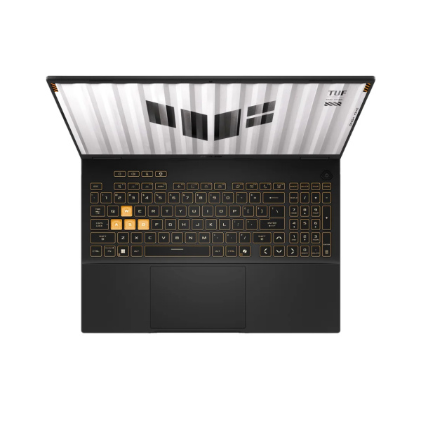 Ноутбук ASUS TUF Gaming 16 FX610JH-TU105W 16″ FHD+ 144Hz Core i5 14450HX 16GB 512GB RTX5050 Win 11