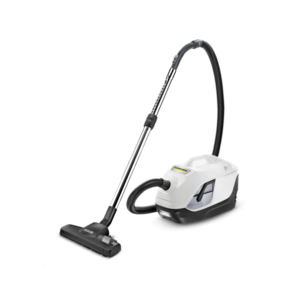 Пылесос с аквафильтром KARCHER DS 6