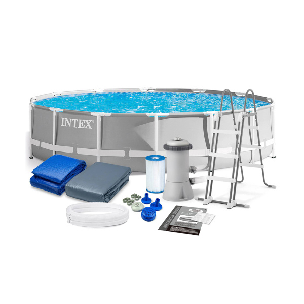 Каркасный бассейн Intex 26720ND