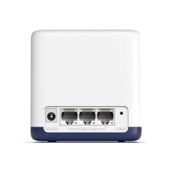 Маршрутизатор Mercusys Halo H50G(2-pack) в интернет магазине Stels.kz