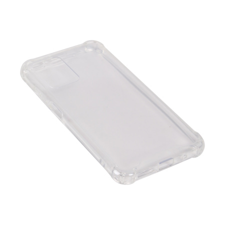 Чехол для телефона X-Game XG-TR05 для Redmi 10 Прозрачный с Бортами в интернет магазине Stels.kz