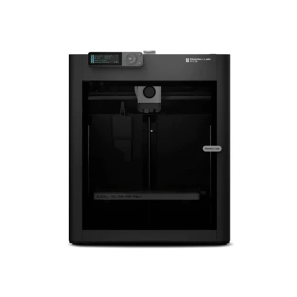 Филаментный 3D принтер Bambu Lab P1S (PF001-U-EU) в интернет магазине Stels.kz