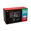 Кулер с водяным охлаждением Thermaltake Water 3.0 Riing RGB 280 в интернет магазине Stels.kz