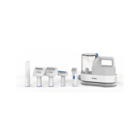 Пылесос для ухода за домашними животными Redkey Pet grooming vacuum cleaner в интернет магазине Stels.kz