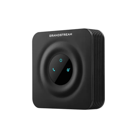 Телефонный адаптер Grandstream HT801 в интернет магазине Stels.kz